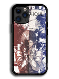 Tokyo Ghoul iPhone 13 Pro Max Case BLN0211