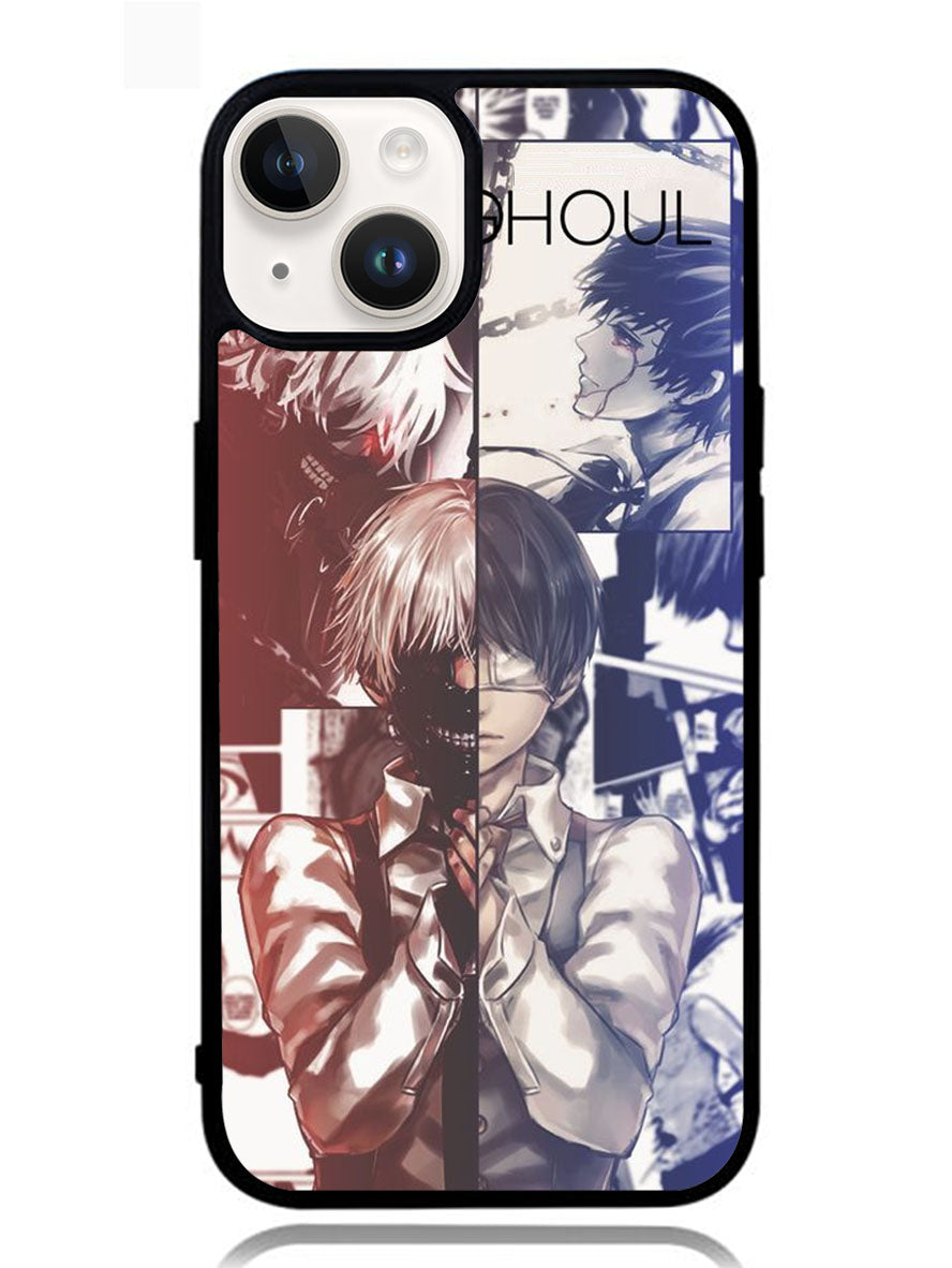 Tokyo Ghoul iPhone 14 Case BLN0211