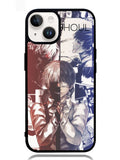 Tokyo Ghoul iPhone 14 Case BLN0211