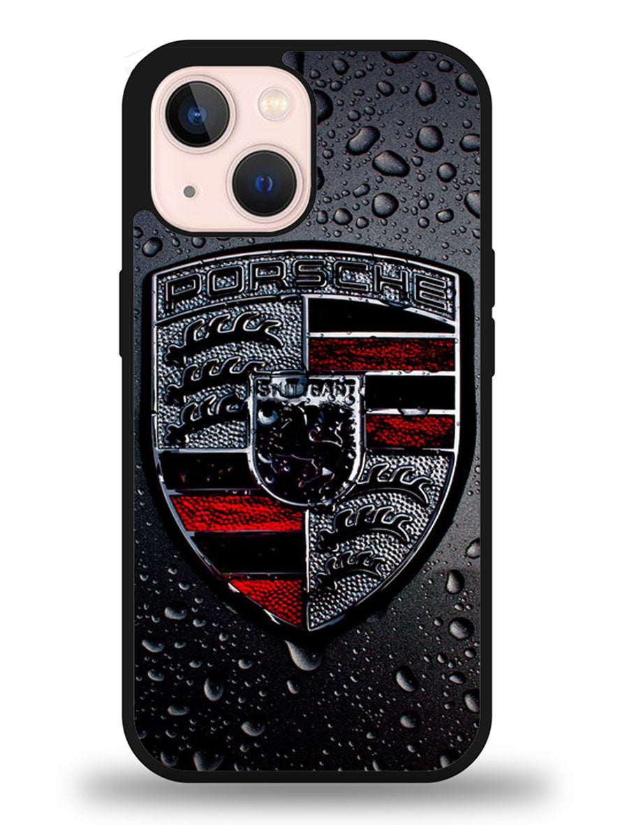 Cars Porsche lamborghini iPhone 13 Mini Case