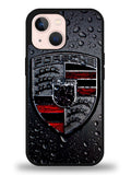Cars Porsche lamborghini iPhone 13 Mini Case
