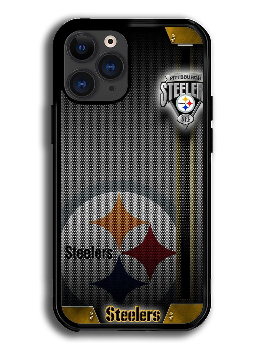 Pittsburgh Steelers NFL 1st iPhone 12 Pro Case