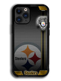 Pittsburgh Steelers NFL 1st iPhone 12 Pro Case