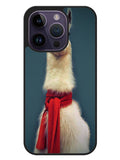 Animal Llama iPhone 14 Pro Case BLN2031