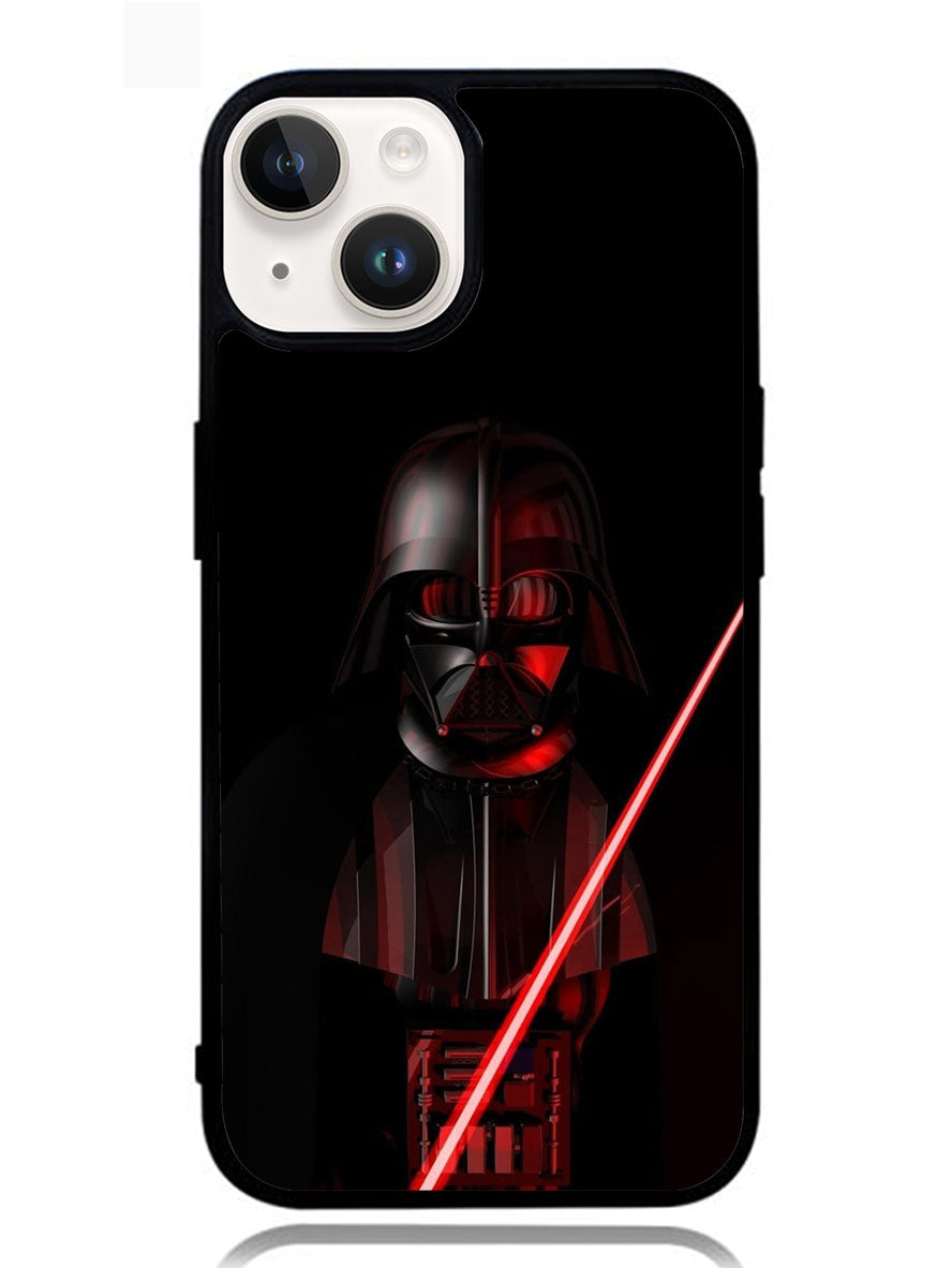 Star Wars Darth Vader 2nd iPhone 14 Case