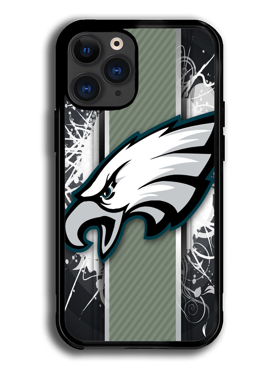 NFL Philadelphia Eagles iPhone 12 Pro Case