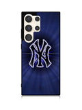 New York Yankees Logo 4th Samsung Galaxy S24 Ultra 5G Case