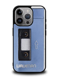 Sony Walkman iPhone 15 Pro Case