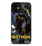 Batman J0607 iPhone 12 Case
