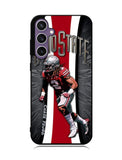 Ohio State Star Player Samsung Galaxy S23 FE 5G Case