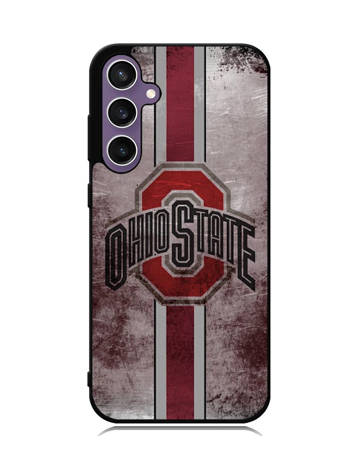Ohio State Logo 1st Samsung Galaxy S23 FE 5G Case