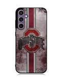 Ohio State Logo 1st Samsung Galaxy S23 FE 5G Case