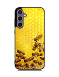 Bee Honeycomb Samsung Galaxy S23 FE 5G Case