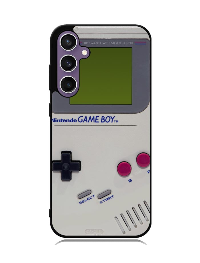 Game Boy Samsung Galaxy S23 FE 5G Case
