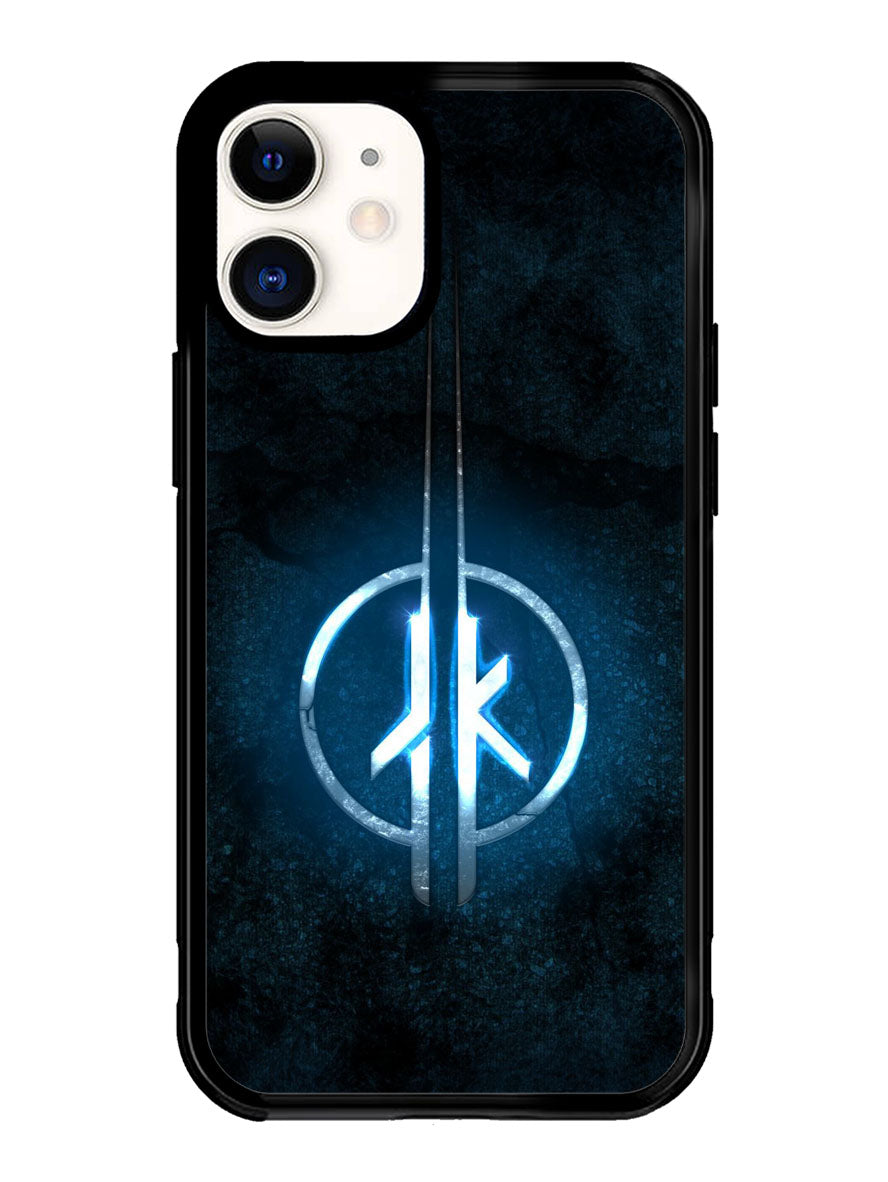 Star Wars Jedi Order iPhone 12 Mini Case