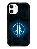 Star Wars Jedi Order iPhone 12 Mini Case