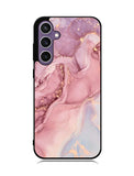 Pink Marble Samsung Galaxy S23 FE 5G Case