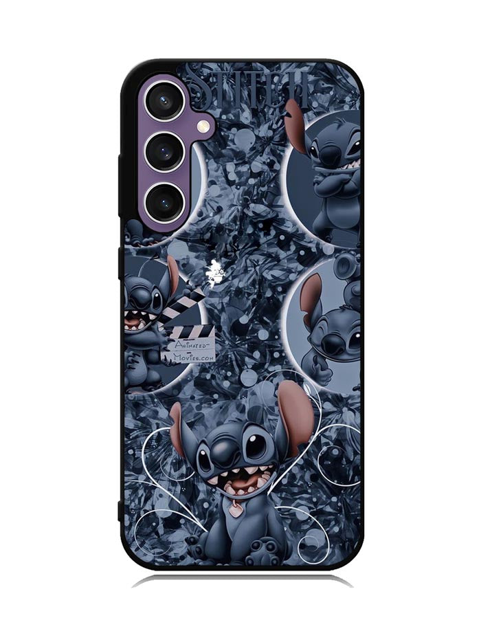 Stitch 13th Samsung Galaxy S23 FE 5G Case