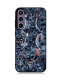 Stitch 13th Samsung Galaxy S23 FE 5G Case
