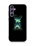 Varie Harry Potter Samsung Galaxy S23 FE 5G Case