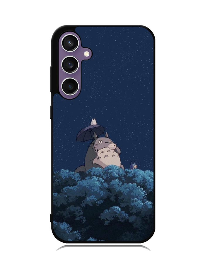 My Neighbour Totoro 1st Samsung Galaxy S23 FE 5G Case