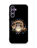My Neighbour Totoro 2nd Samsung Galaxy S23 FE 5G Case