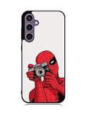 Spiderman 4th Samsung Galaxy S23 FE 5G Case