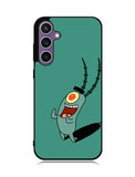 Plankton Spongebob Samsung Galaxy S23 FE 5G Case