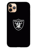 Oakland Raiders 7th iPhone 11 Pro Case