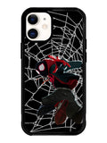 Spider Man Spider Verse iPhone 12 Mini Case