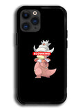 Pokemon Slowking iPhone 12 Pro Case