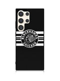 Blackhawks Chicago Samsung Galaxy S24 Ultra 5G Case