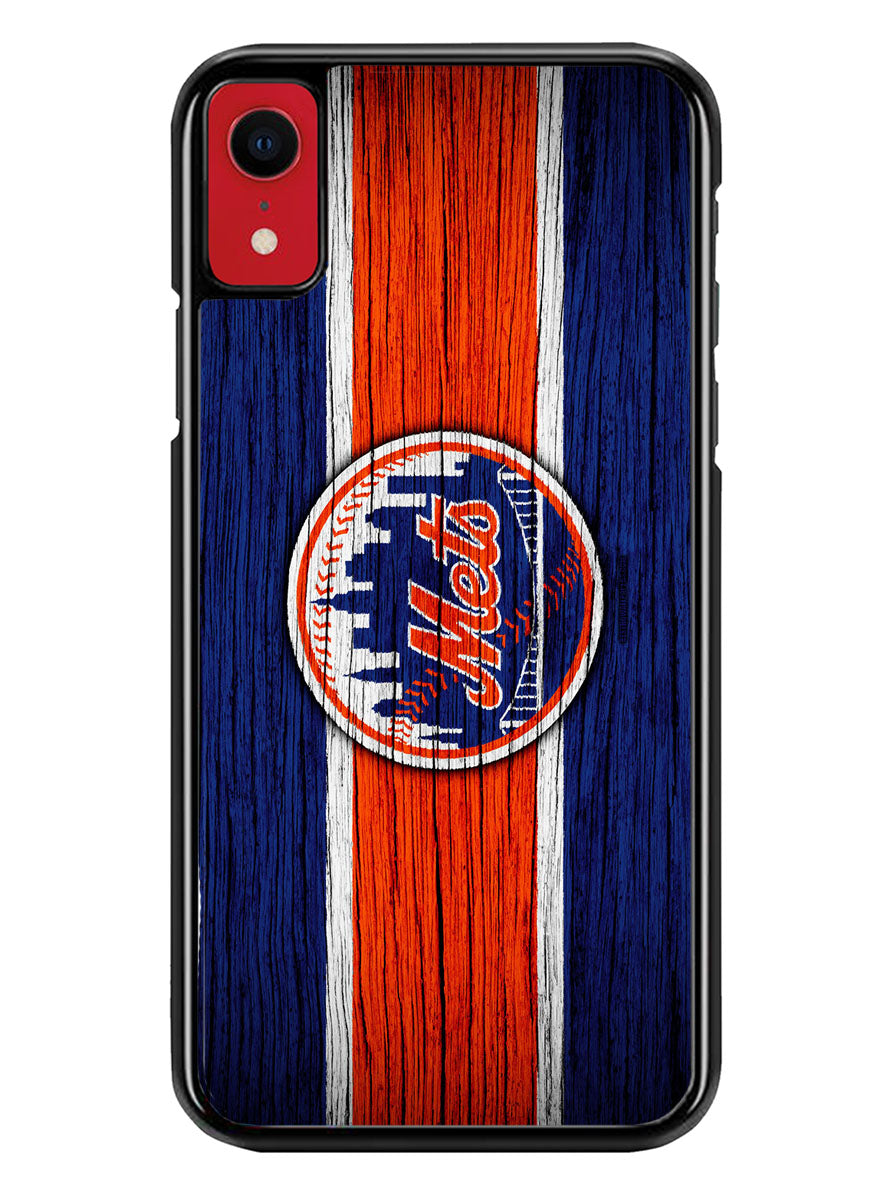 New York Mets 4th iPhone XR Case