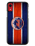 New York Mets 4th iPhone XR Case