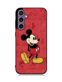 Disney Mickey Mouse 1st Samsung Galaxy S23 FE 5G Case