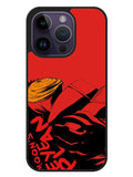 Tobi Naruto iPhone 14 Pro Max Case BLN5212