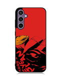 Tobi Naruto Samsung Galaxy S23 FE 5G Case