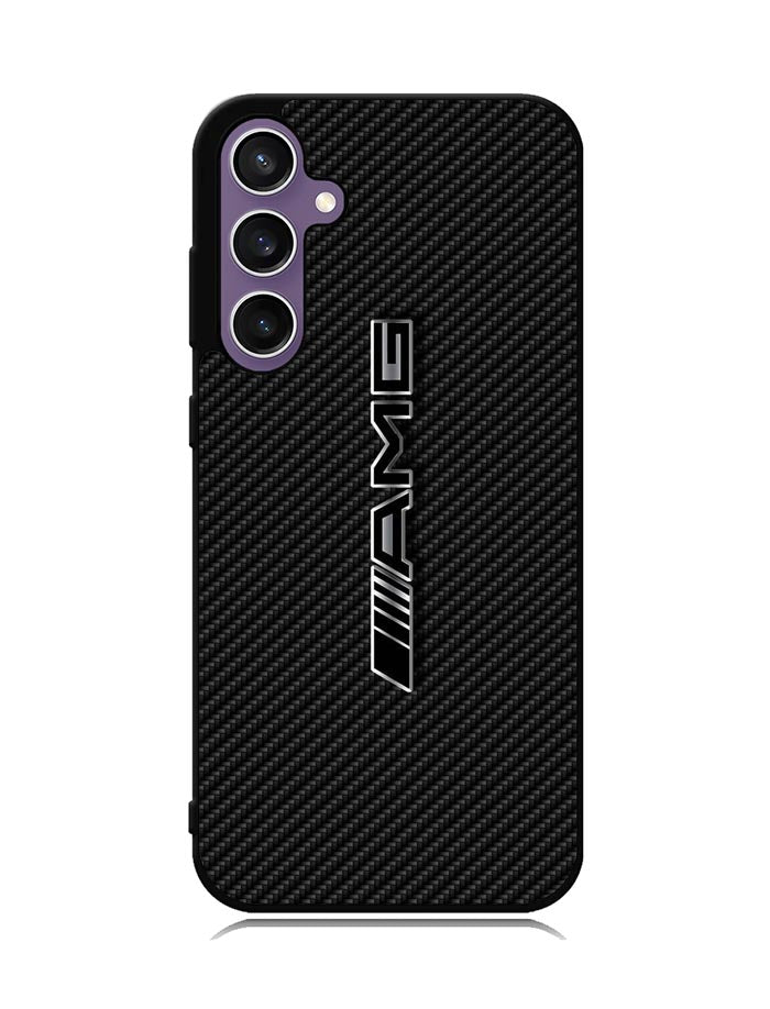 Mercedes AMG Carbon Samsung Galaxy S23 FE 5G Case
