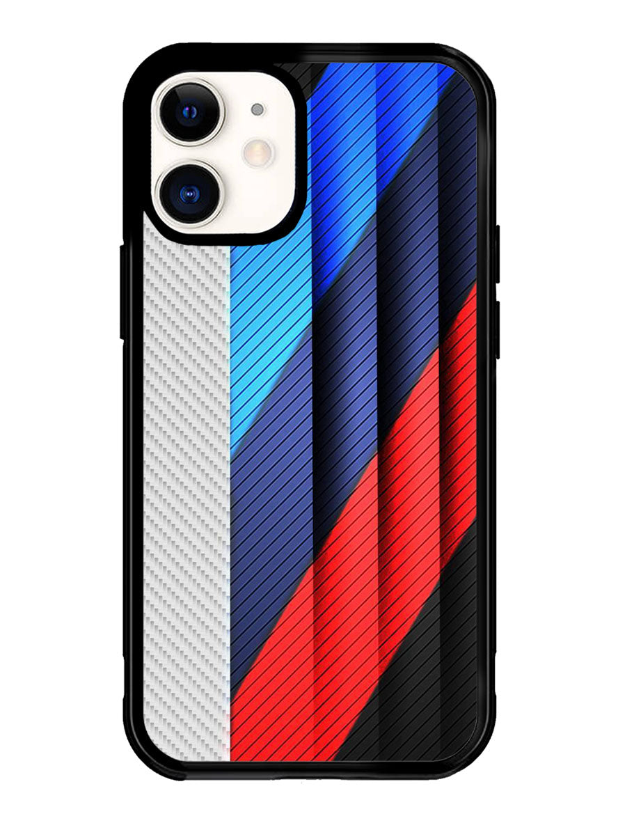 Bmw M Power 2nd iPhone 12 Mini Case