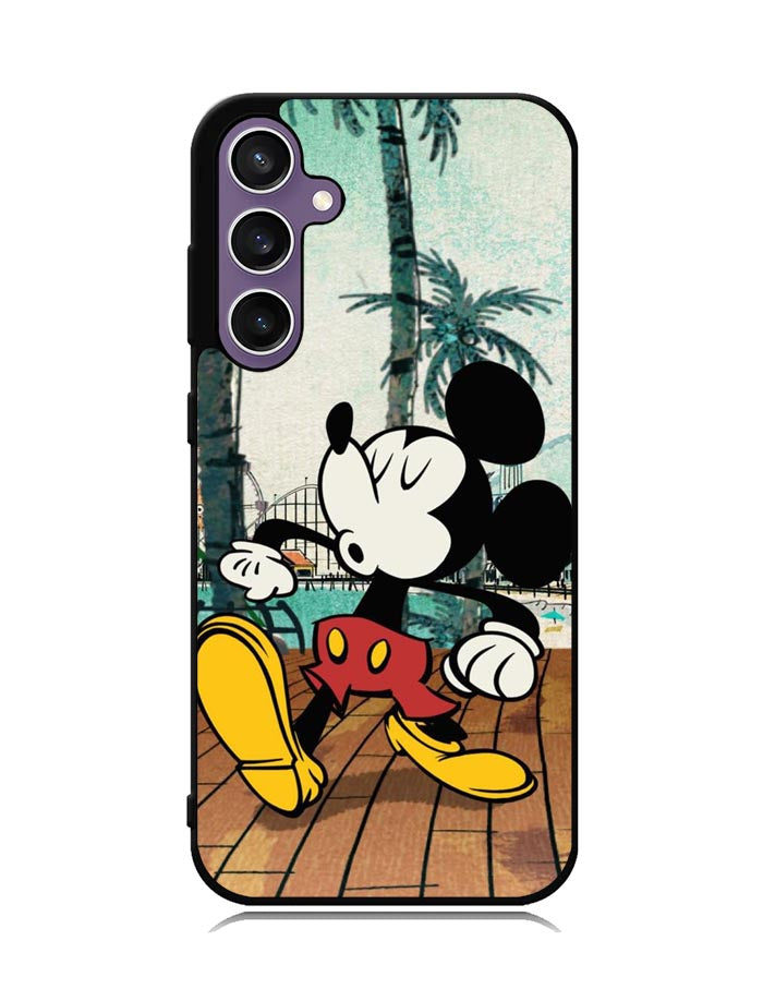 Disney Mickey Mouse 2nd Samsung Galaxy S23 FE 5G Case