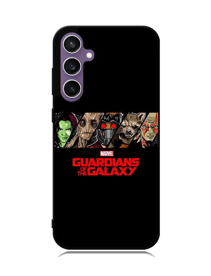 Guardians Of The Galaxy 2nd Samsung Galaxy S23 FE 5G Case