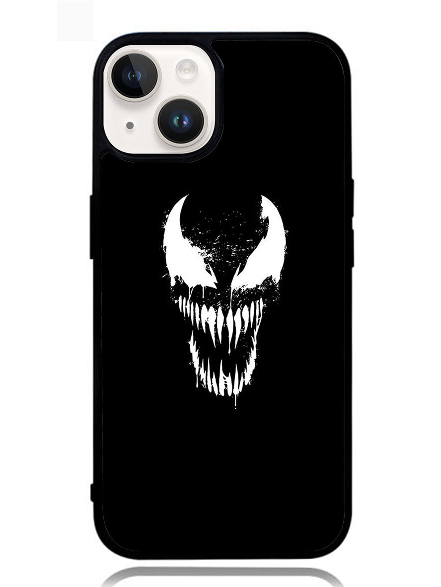 Venom Spiderman 2nd iPhone 14 Case