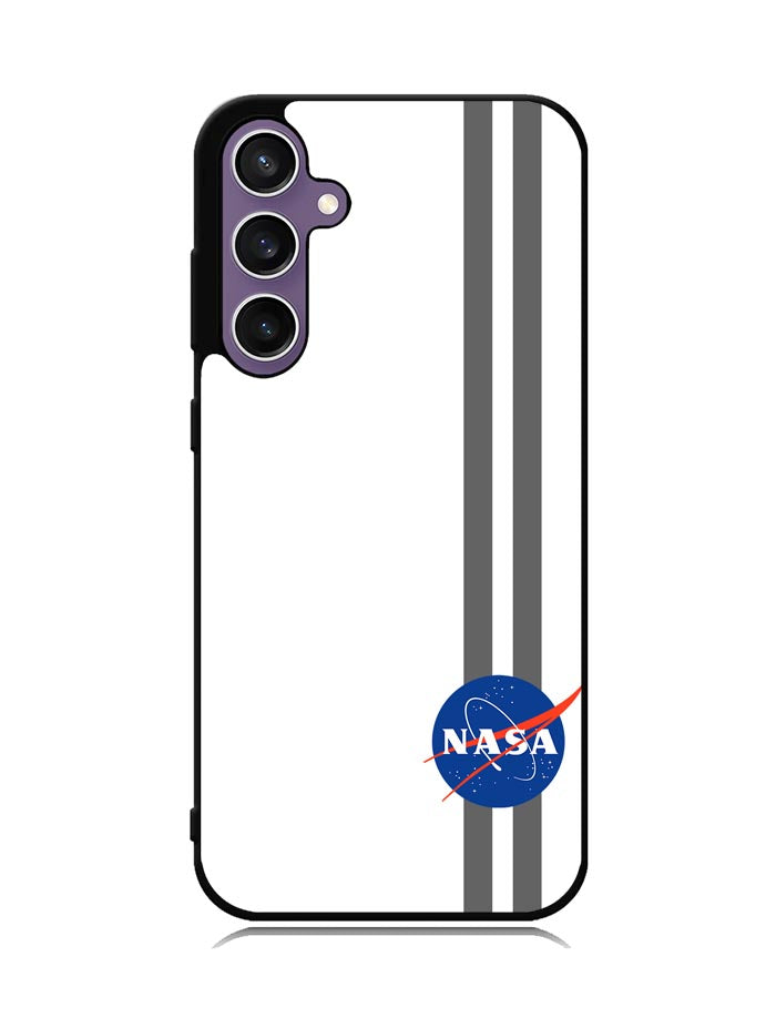 NASA Space Samsung Galaxy S23 FE 5G Case