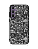 Paisley Pattern Samsung Galaxy S23 FE 5G Case