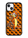 Tiger Winnie The Pooh iPhone 15 Plus Case BLN7778