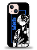 Todoroki My Hero Academia iPhone 13 Case BLN10171