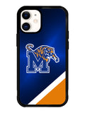 Memphis Tigers iPhone 12 Case