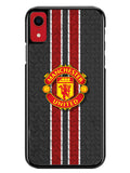 Manchester United 3rd iPhone XR Case