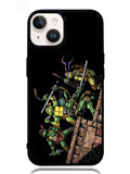 Teenage Mutant Ninja Turtles iPhone 14 Plus Case BLN10154