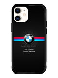 Bmw M Power 4th iPhone 12 Mini Case